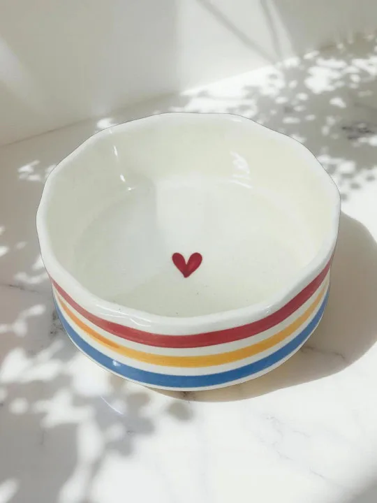 Bowl with love additional product view