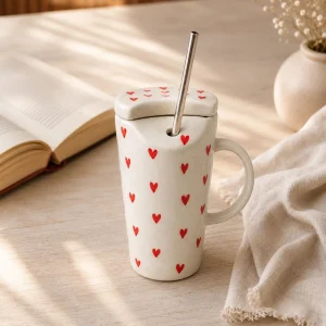 The Plush Republic Sweet Hearts