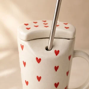 The Plush Republic Sweet Hearts