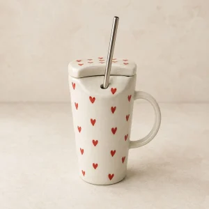 The Plush Republic Sweet Hearts
