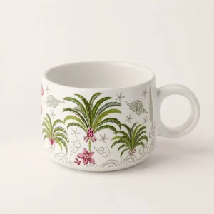 Tropical Bloom