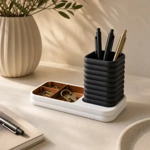 Cloud Modular Organiser use case lifestyle