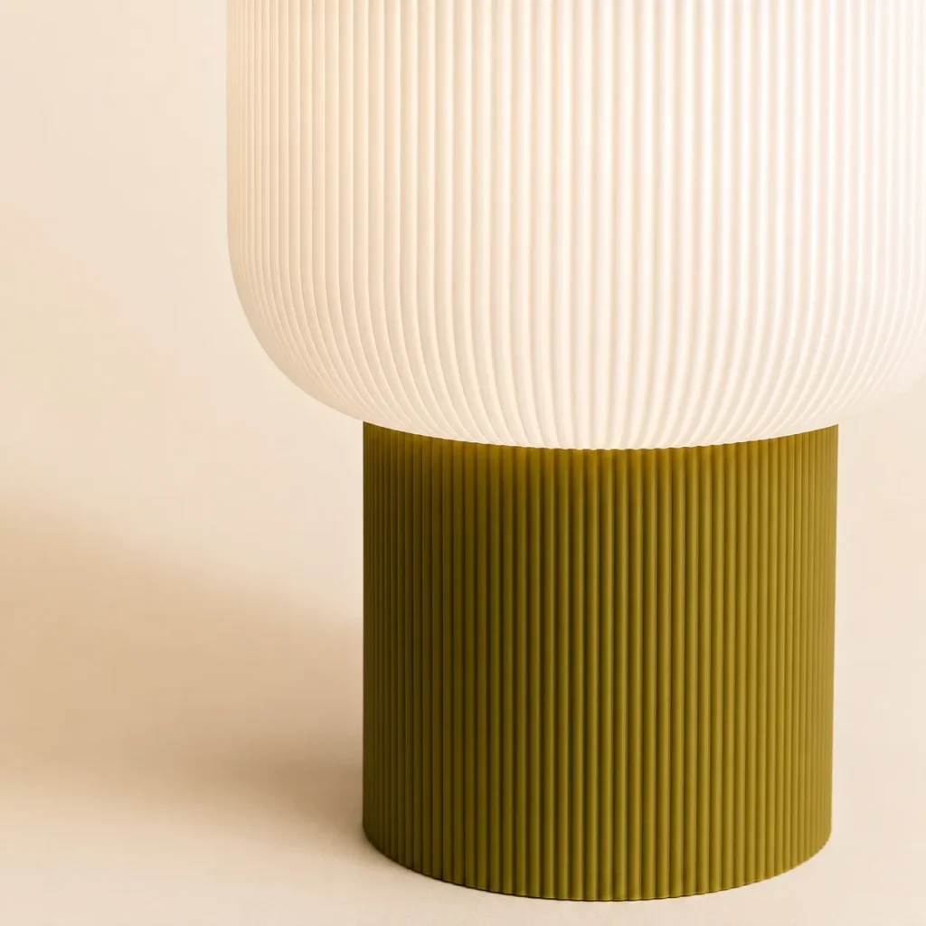 Dawn Glow Lampshade additional product view